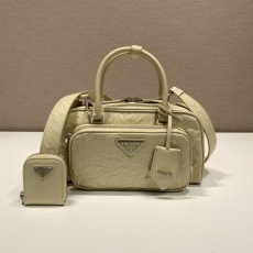 Prada Top Handle Bags